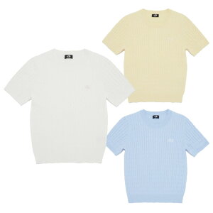 m[XtFCX THE NORTH FACE KOREA yKiz 25SS E[}z[f[Z[^[ W'S HOLIDAY S/S SWEATER fB[X  q Xg[g JWA jbg ؍ HE&SHE [] NT7AR30