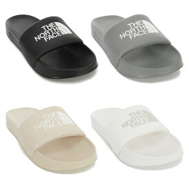 ノースフェイス THE NORTH FACE KOREA 【正規品】 25SS ベーシックスライド BASIC SLIDE ユニセックス メンズ レディース ストリート カジュアル シューズ サンダル スリッパー ミュール 韓国 HE&SHE [送料無料] NS81R13