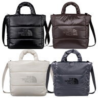 ノースフェイス THE NORTH FACE KOREA 【正規品】 25SS プランピートートバッグL PLUMPY TOTE BAG L ユニ…