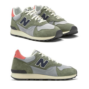 NEW BALANCE �y���K�i�z �j���[�o�����X �؍� KOREA HE&SHE [��������] ���j�Z�b�N�X �����Y ���f�B�[�X �X�j�[�J�[ �����j���O�C �J�W���A���C �X�g���[�g �^���C �v���b�g�t�H�[���X�j�[�J�[ �{�b