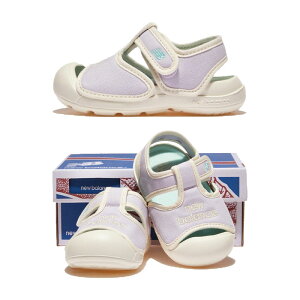 HE&SHE [��������] �j���[�o�����X NEW BALANCE �؍� KOREA�L�b�Y �x�r�[ �j�̎q ���̎q �q�� �T���_�� �X�j�[�J�[�T���_�� �J�W���A���C �X�g���[�g �{�b�N�X���� �f�C���[�C ������ K8808V3I