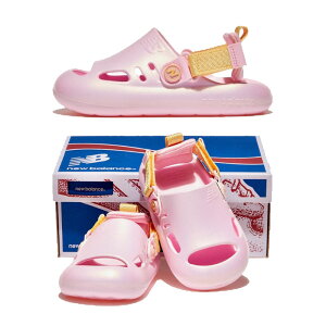 HE&SHE [��������] �j���[�o�����X NEW BALANCE �؍� KOREA �L�b�Y �j�̎q ���̎q �q�� �T���_�� �X�|�[�c�T���_�� �J�W���A���C �X�g���[�g �f�C���[�C ������ K8811P2P