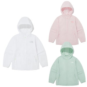 m[XtFCX THE NORTH FACE KOREA yKiz LbYt@[ECht[fBEXWPbg K'S FLURRY WIND HOODIE EX JACKET j̎q ̎q q jZbNX jp lOK JWA m[Xt