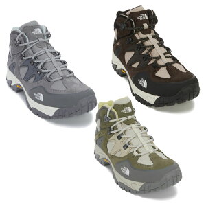 m[XtFCX THE NORTH FACE KOREA yKiz 25SS ZA~bhSAebNX SIERRA MID GTX jZbNX Y fB[X Xg[g JWA Xj[J[ V[Y ؍ HE&SHE [] NS91R