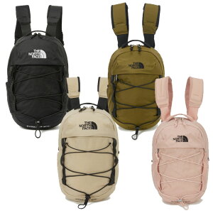 m[XtFCX THE NORTH FACE KOREA yKiz 25SS {AX~jobO BOREALIS MINI PACK jZbNX Xg[g JWA obNpbN bN ؍ HE&SHE [] NM2DQ55