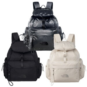 �m�[�X�t�F�C�X THE NORTH FACE KOREA �y���K�i�z 25SS �{�j�[�o�b�N�p�b�N BONNEY BACKPACK ���j�Z�b�N�X �X�g���[�g �J�W���A�� �o�b�N�p�b�N �����b�N ��l WHITE LABEL �z���C�g���[�x�� �؍� HE&SHE [����