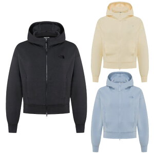 m[XtFCX THE NORTH FACE KOREA yKiz 25SS E[}X[ut[hWbvAbv W'S SMOOVE HOOD ZIP UP fB[X  q Xg[g JWA WbvAbvp[J[ ؍ HE&SHE [