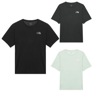 �m�[�X�t�F�C�X THE NORTH FACE KOREA �y���K�i�z 25SS �����Y�r�X�e�B�������E���hT�V���c M'S BISTI S/S R/TEE �j�� �j�q �X�g���[�g �J�W���A�� �J�b�g�\�[ �؍� HE&SHE [��������] NT7UR12