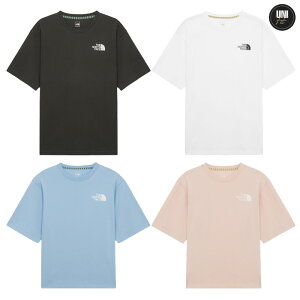 m[XtFCX THE NORTH FACE KOREA yKiz 25SS fEhTVc DURO S/S R/TEE jZbNX Y fB[X Xg[g JWA Jbg\[ ؍ HE&SHE [] NT7UR27