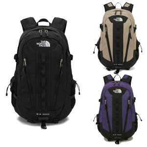 �m�[�X�t�F�C�X THE NORTH FACE KOREA �y���K�i�z 25SS �r�b�N�V���b�g BIG SHOT ���j�Z�b�N�X �X�g���[�g �J�W���A�� �o�b�N�p�b�N �����b�N �؍� HE&SHE [��������] NM2DR00