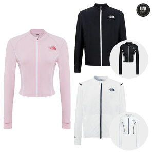 �m�[�X�t�F�C�X THE NORTH FACE KOREA �y���K�i�z 25SS �T�[�t�T�C�h�W�b�v�A�b�v SURFSIDE ZIP UP ���j�Z�b�N�X �����Y ���f�B�[�X �X�g���[�g �J�W���A�� ���b�V���K�[�h ���V�� �E�H�[�^�[�X�|�[�c WH