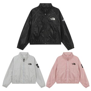 m[XtFCX THE NORTH FACE KOREA yKiz K[YmxeBI}WPbg G'S NOVELTY OLEMA JACKET ̎q fB[X q Xg[g JWA m[XtF[XWPbg m[XtF[