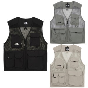 m[XtFCX THE NORTH FACE KOREA yKiz 25SS YxXeBxXg M'S VESTI VEST j jq Ro AEghA yʃxXg Xg[g JWA ؍ HE&SHE [] NV5VR02