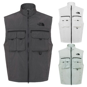 m[XtFCX THE NORTH FACE KOREA yKiz 25SS VFhxXg SHELDON VEST jZbNX Y fB[X Ro AEghA yʃxXg Xg[g JWA ؍ HE&SHE [] NV3LR0