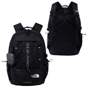 �m�[�X�t�F�C�X THE NORTH FACE KOREA �y���K�i�z 25SS �X�[�p�[�p�b�N2 SUPER PACK II ���j�Z�b�N�X �X�g���[�g �J�W���A�� �o�b�N�p�b�N �����b�N WHITE LABEL �z���C�g���[�x�� �؍� HE&SHE [��������] NM2DR5