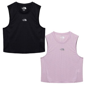 m[XtFCX THE NORTH FACE KOREA yKiz 25SS E[}_bVm[X[uTVc W'S DASH SLEEVELESS fB[X  q Xg[g JWA Jbg\[ WHITE LABEL zCg[x 