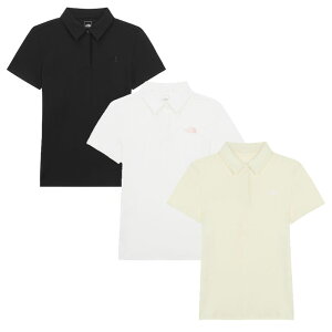 m[XtFCX THE NORTH FACE KOREA yKiz 25SS E[}ACXf[|Vc W'S ICE DAY S/S POLO fB[X  q Xg[g JWA Jbg\[ ؍ HE&SHE [] NT7PR38