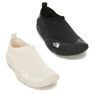 ノースフェイス THE NORTH FACE KOREA 【正規品】 25SS アクアソックス AQUA SOCK ユニセックス メンズ レディース ストリート カジュアル 速乾 ソックススニーカー アクアシューズ 水遊び 韓国 HE&SHE [