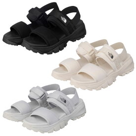 ノースフェイス THE NORTH FACE KOREA 【正規品】 25SS ヘクサーラクスサンダル HEXA LUX SANDAL 厚底サンダル カジュアル シューズ サンダル 韓国 HE&SHE [送料無料] NS82R52/NS82S64 シャワーサンダル　ホワイトレーベル 　夏休みサンダル　デイリー　バカンスシューズ