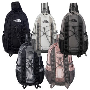 �m�[�X�t�F�C�X THE NORTH FACE KOREA �y���K�i�z 25SS �X�[�p�[�����E�F�[ SUPER ONE WAY ���j�Z�b�N�X �X�g���[�g �J�W���A�� �����V�����_�[�o�b�O WHITE LABEL �z���C�g���[�x�� �؍� HE&SHE [��������] NN