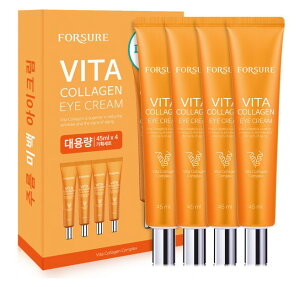 VITA COLLAGEN EYE CREAM r^R[QACN[@RXpϕi@ACN[@XLPA 20 30 40 50 h{N[@lbNN[@tFCXSOK@45ml*4Zbg@eʁ@SNSb