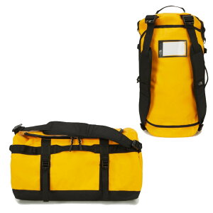 �m�[�X�t�F�C�X THE NORTH FACE KOREA �y���K�i�z 25SS �x�[�V�b�N�L�����v�_�b�t��S BASE CAMP DUFFEL - S ���j�Z�b�N�X �X�g���[�g �J�W���A�� �o�b�N�p�b�N �����b�N �؍� HE&SHE [��������] NN2FR81