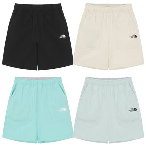 m[XtFCX THE NORTH FACE KOREA yKiz 25SS LbYACXf[Vbc K'S ICE DAY SHORTS q j̎q ̎q JWA m[XtF[XLbY n[tpc V[gpc ؍ HE&SHE [