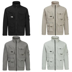 m[XtFCX THE NORTH FACE KOREA yKiz 25SS YxXeBWPbg M'S VESTI JACKET j jq AEghA AE^[ Xg[g JWA ؍ HE&SHE [] NJ3BR04A