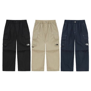m[XtFCX THE NORTH FACE KOREA yKiz 25SS LbYLvAEgpc K'S CAMPOUT PANTS q j̎q ̎q JWA m[XtF[XLbY Opc ؍ HE&SHE [] NP6NR04