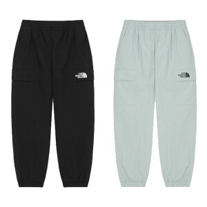 m[XtFCX THE NORTH FACE KOREA yKiz 25SS LbYACXf[WK[pcpc K'S ICE DAY JOGGER PANTS q j̎q ̎q JWA m[XtF[XLbY Opc ؍ HE&SHE [