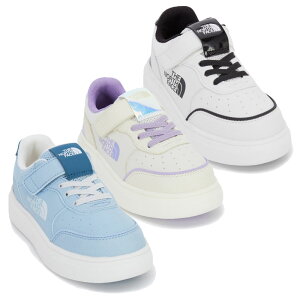 �m�[�X�t�F�C�X THE NORTH FACE KOREA �y���K�i�z 25SS �L�b�Y�R�[�g K'S COURT �L�b�Y �q�� �j�̎q ���̎q �j�����p �X�g���[�g �J�W���A�� �X�j�[�J�[ �V���[�Y �C �؍� HE&SHE [��������] NS94R82