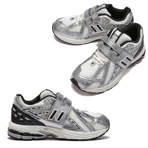 HE&SHE [��������] �j���[�o�����X NEW BALANCE �؍� KOREA �L�b�Y �j�̎q ���̎q �q�� �X�j�[�J�[ �X�|�[�e�B �J�W���A���C �X�g���[�g �f�C���[�C ������ PV1906ER