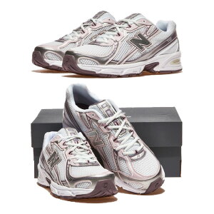 NEW BALANCE �y���K�i�z �j���[�o�����X �؍� KOREA HE&SHE [��������] ���j�Z�b�N�X �j�����p �����Y ���f�B�[�X �X�j�[�J�[ �����j���O�C �J�W���A���C �X�g���[�g �^���C �{�b�N�X���� �X�|�[�c