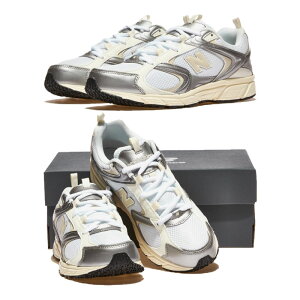 NEW BALANCE �y���K�i�z �j���[�o�����X �؍� KOREA HE&SHE [��������] ���j�Z�b�N�X �����Y ���f�B�[�X �X�j�[�J�[ �����j���O�C �J�W���A���C �X�g���[�g �^���C �v���b�g�t�H�[���X�j�[�J�[ �{�b