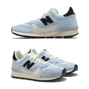 NEW BALANCE �y���K�i�z �j���[�o�����X �؍� KOREA HE&SHE [��������] ���j�Z�b�N�X �j�����p �����Y ���f�B�[�X �X�j�[�J�[ �����j���O�C �J�W���A���C �X�g���[�g �^���C �{�b�N�X���� �X�|�[�c