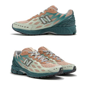 NEW BALANCE �y���K�i�z �j���[�o�����X �؍� KOREA HE&SHE [��������] ���j�Z�b�N�X �j�����p �����Y ���f�B�[�X �X�j�[�J�[ �����j���O�C �J�W���A���C �X�g���[�g �^���C �{�b�N�X���� �X�|�[�c