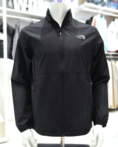 m[XtFCX THE NORTH FACE KOREA yKiz 25SS CgփEXEChXgbp[ LIGHT HEUS WIND STOPPER jZbNX Y fB[X jp AEghA AE^[ Xg[g JWA E