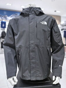 m[XtFCX THE NORTH FACE KOREA yKiz 25SS YSAebNXGRnCNWPbg M'S GORE-TEX ECO HIKE JACKET Y }EeWPbg AEghA AE^[ Xg[g JWA E