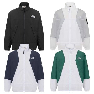 m[XtFCX THE NORTH FACE KOREA yKiz 25SS XgWPbg RESTON JACKET jZbNX Y fB[X AEghA AE^[ Xg[g JWA WPbg WHITE LABEL zCg