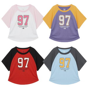 m[XtFCX THE NORTH FACE KOREA yKiz 25SS K[YXC[cC{[EhTVc G'S SWEET RAINBOW S/S R/TEE ̎q Xg[g JWA g[i[  ؍ HE&SHE [] NT