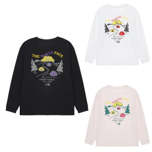 m[XtFCX THE NORTH FACE KOREA yKiz 25SS LbYLvAEgTVc K'S CAMPOUT L/S R/TEE j̎q ̎q jp jZbNX Xg[g JWA  ؍ HE&SHE [] NT7