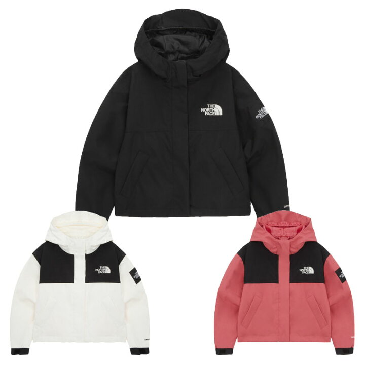 楽天市場】ノースフェイス THE NORTH FACE KOREA 【正規品】 ガールズ 