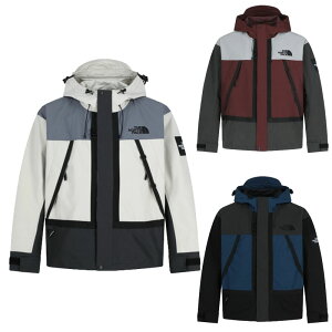 �m�[�X�t�F�C�X THE NORTH FACE KOREA �y���K�i�z 25SS �r���e�[�W�}�e�B�X�W���P�b�g VINTAGE MARTIS JACKET ���j�Z�b�N�X �����Y ���f�B�[�X �A�E�g�h�A �A�E�^�[ �X�g���[�g �J�W���A�� �W���P�b�g WHITE