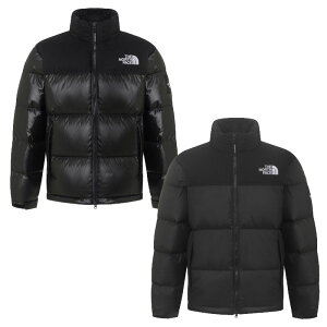 m[XtFCX THE NORTH FACE KOREA yKiz mxeBkvV_EWPbg NOVELTY NUPTSE DOWN JACKET (RDS) jZbNX Y fB[X AEghA AE^[ Xg[g JWA ؍ WH
