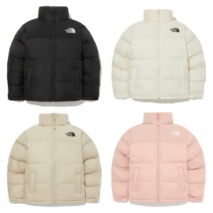 m[XtFCX THE NORTH FACE KOREA yKiz 25SS LbYj[ps[WPbg K'S NEW PUPPY JACKET j̎q ̎q q jZbNX jp _EWPbg JWA m[XtF[XW