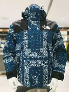 m[XtFCX THE NORTH FACE KOREA yKiz mxeBSAebNX}EeWPbg NOVELTY GORE-TEX MOUNTAIN JACKET jZbNX Y fB[X AEghA AE^[ Xg[g JW