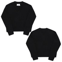 楽天市場】ami paris（サイズ（S/M/L）SS）（ニット・セーター 