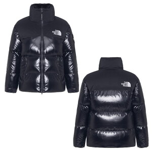 m[XtFCX THE NORTH FACE KOREA yKiz 25FW E[}mxeBkvV_EA-FIT(RDS) W'S NOVELTY NUPTSE DOWN A-FIT (RDS) fB[X  q AEghA AE^[ Xg[g JWA _bN