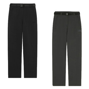 m[XtFCX THE NORTH FACE KOREA yKiz 25FW E[}bWCpc W'S RIDGELINE PANTS fB[X  q Xg[g X|[eB JWA Opc m[XtFCXRA 