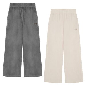 m[XtFCX THE NORTH FACE KOREA yKiz 25FW E[}EChpc W'S LAURA WIDE PANTS fB[X  q Xg[g X|[eB JWA Opc m[XtFCXRA 